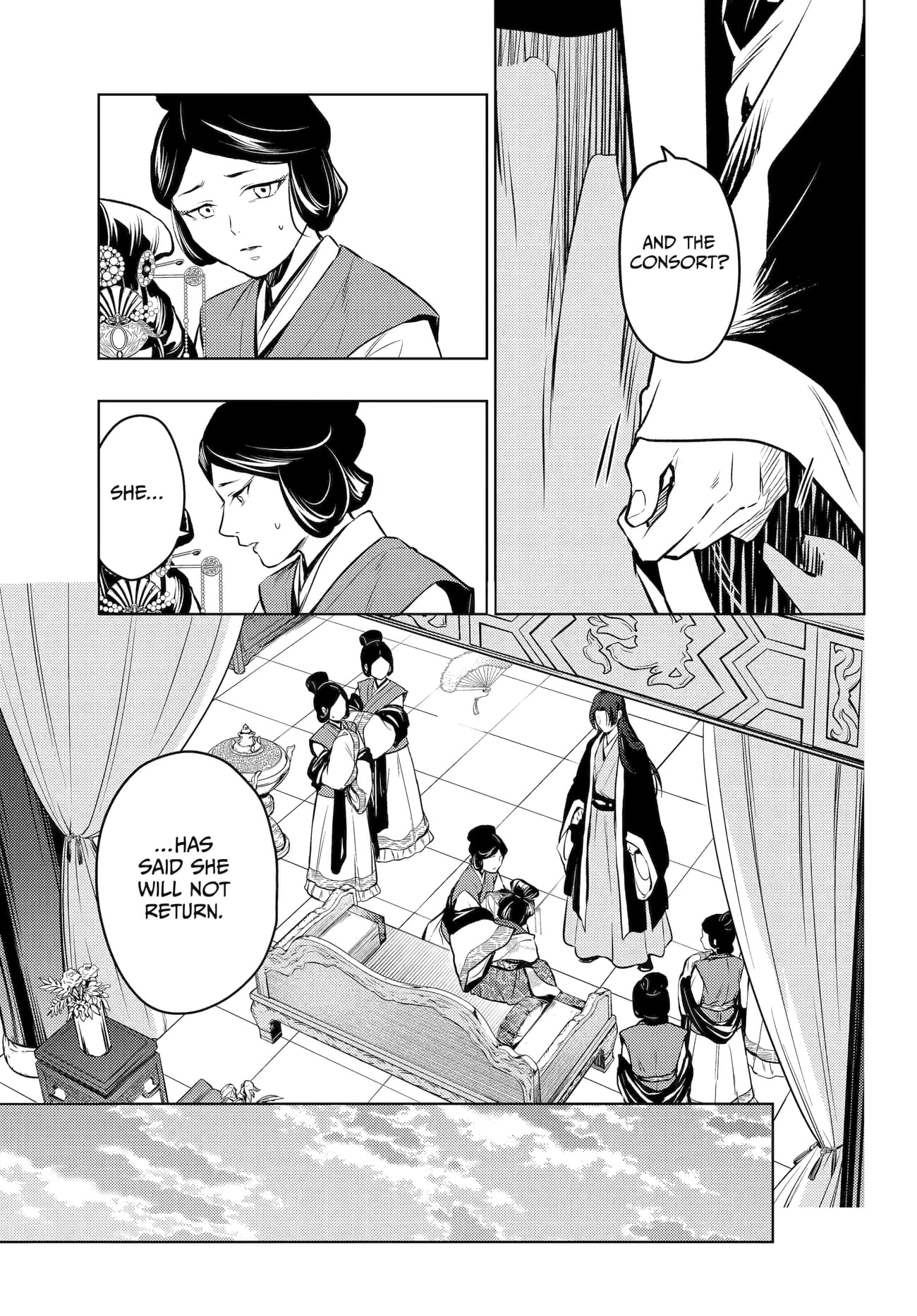 The Apothecary Diaries, Chapter 75 image 15